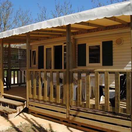 Mobilhome 3 Chambres Veyrignac Экстерьер фото