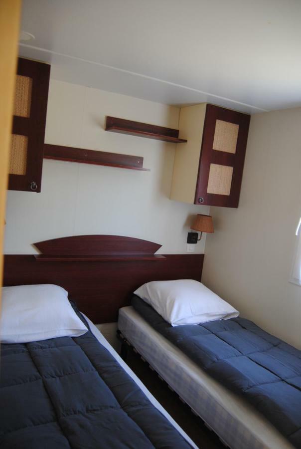 Mobilhome 3 Chambres Veyrignac Экстерьер фото