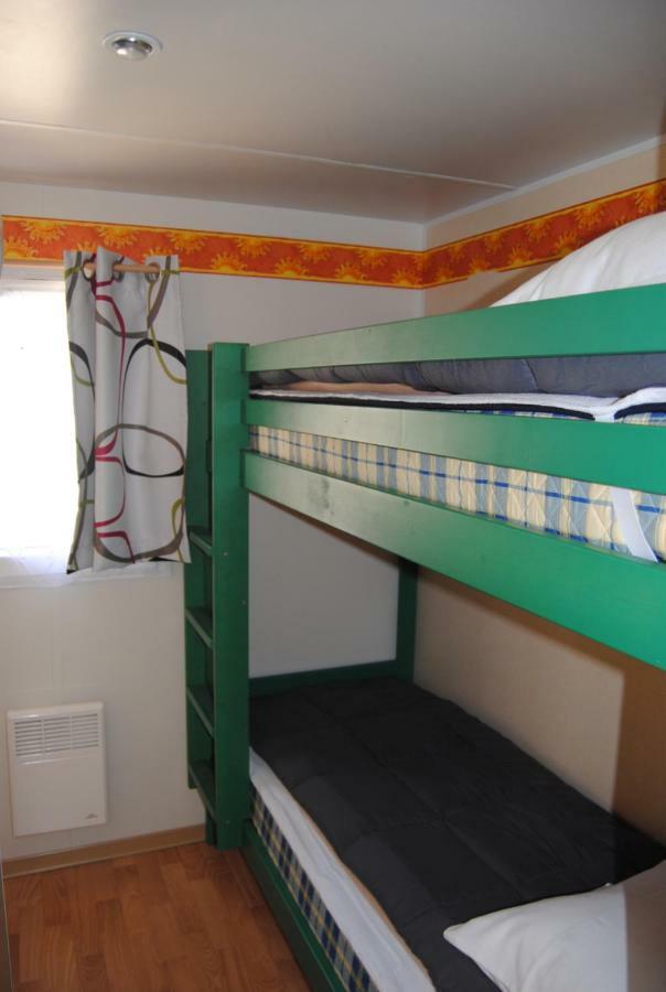 Mobilhome 3 Chambres Veyrignac Экстерьер фото